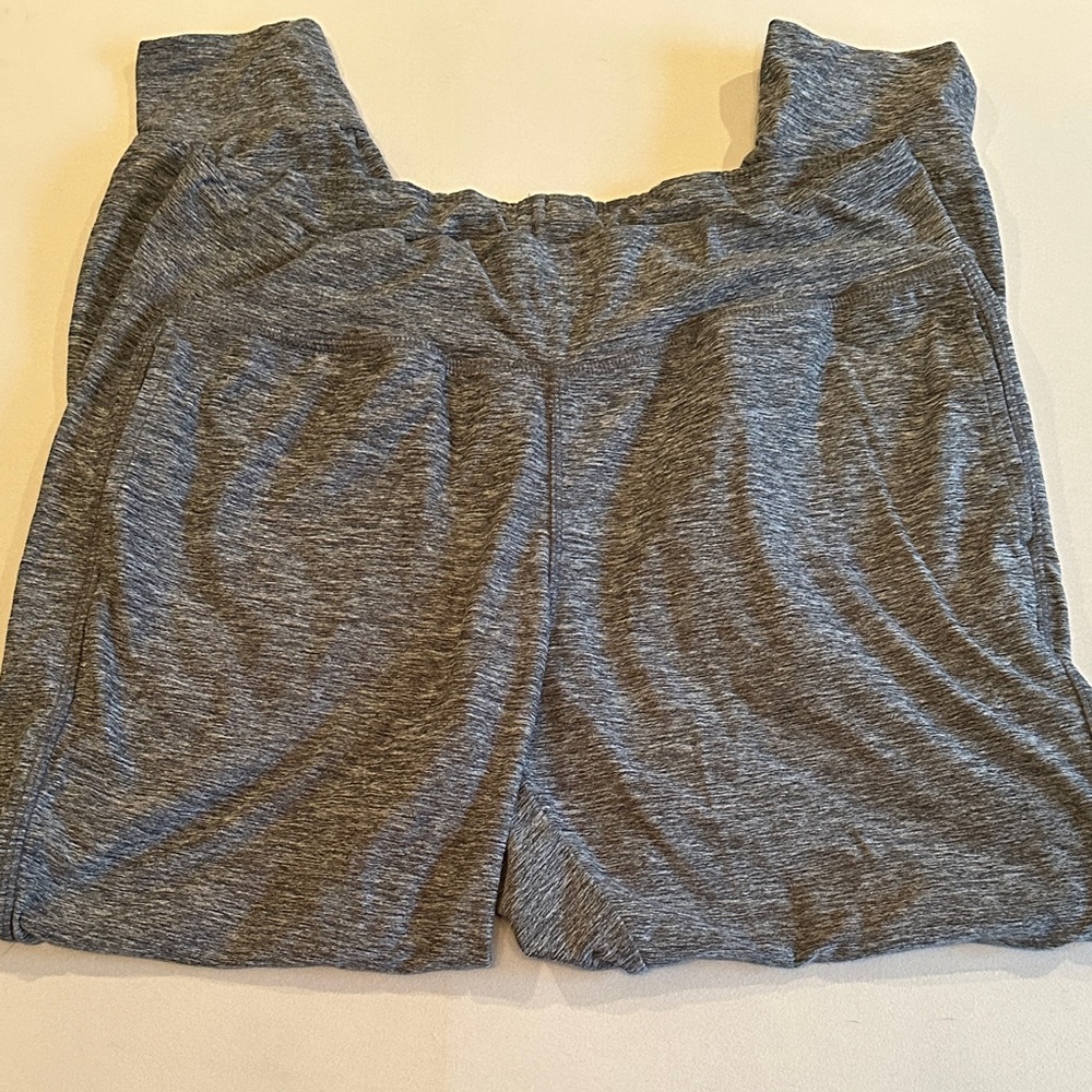 RBX Heather Gray Women's Leggings